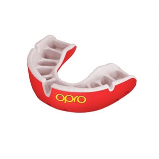 Opro Gold Mouthguard-RESI