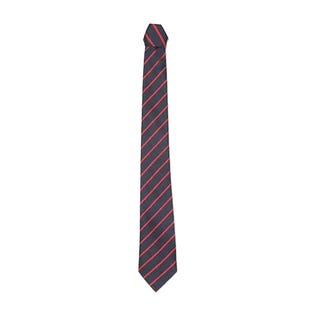 Unicol Thin Stripe Tie-NARE