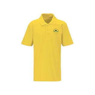 Maynards Green Polo Shirt-GO