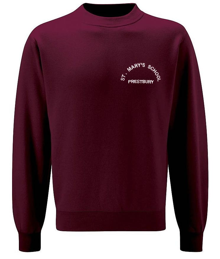 Bu sweatshirt on sale