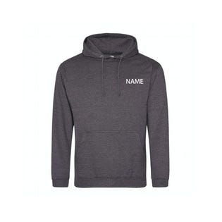 Ratton Dance Hooded Top-CH