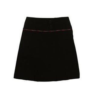 St Wilfrids Crawley Skirt-BK