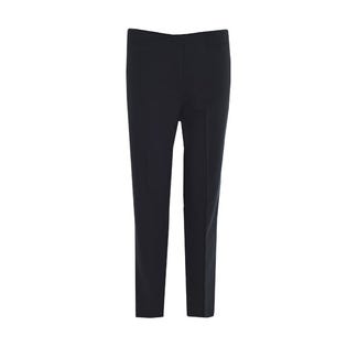 David Luke Girls DL965 Slim Fit Trousers-NA