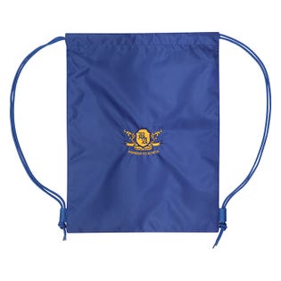 Bamford Academy Kit Bag-RO
