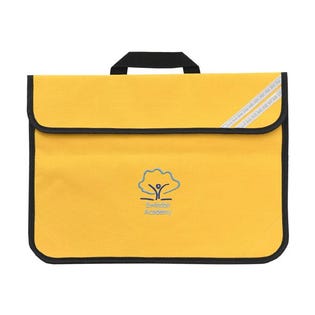 Swindon Academy Yellow House Book Bag-YE