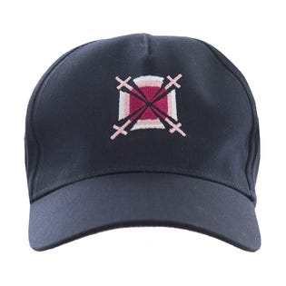 Exeter Baseball Cap-NA