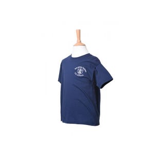 Malvern Parish T Shirt-NA