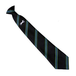 Bradon Forest Clip-on Tie