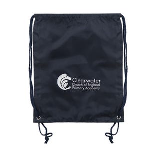 Clearwater PE Bag-NA