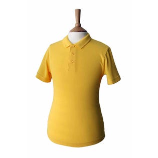 One+All Woodbank Polo Shirt-GO