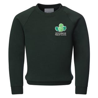Woodbank Primary Sweatshirt-FOGR