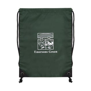 Emersons Green PE Bag-BO