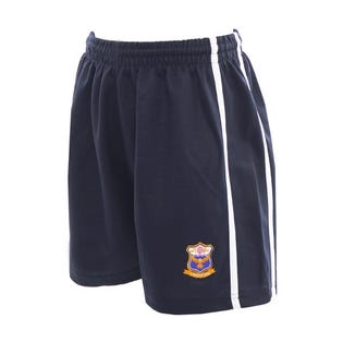 Burscough Priory PE Shorts-NANAWH