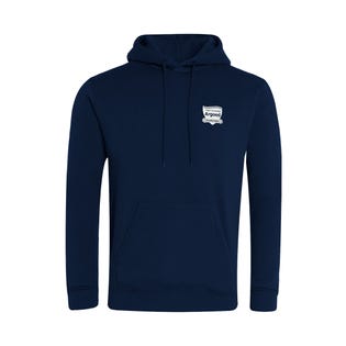 Argoed High GCSE Hooded Sweatshirt-NA