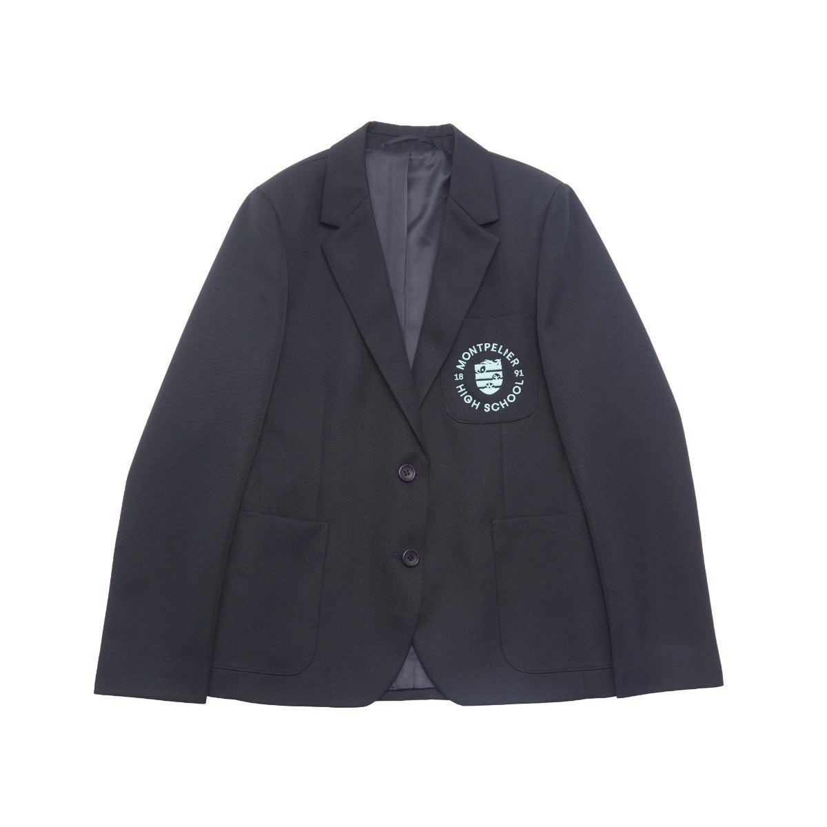 Barathea blazer hotsell