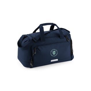 Montpelier High Sports Holdall-NA