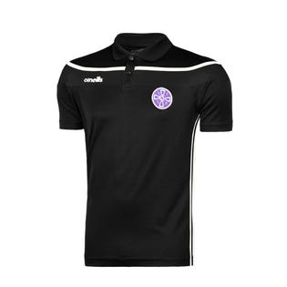 Holy Family High (Liverpool) PE Polo-BKWH