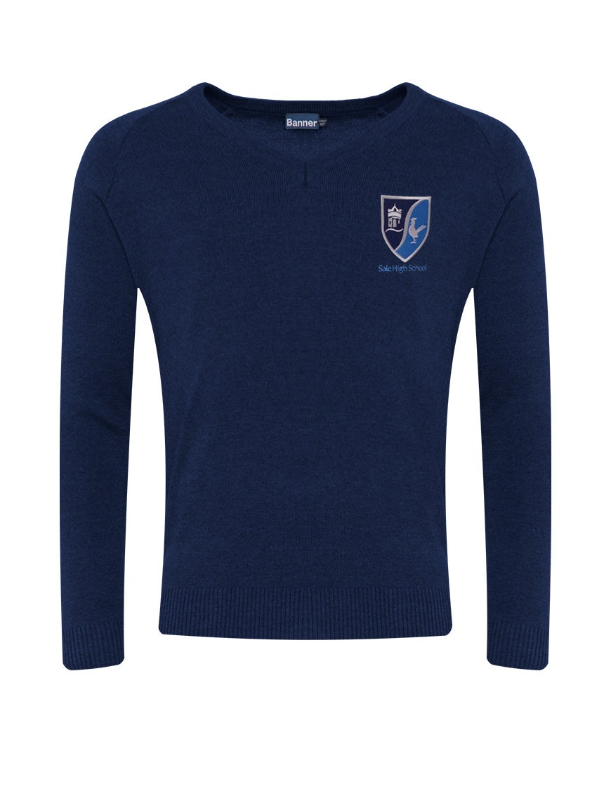 Long discount jumper sale