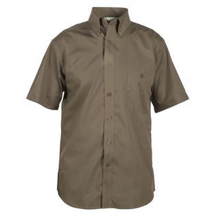 Explorer Short Sleeve Shirt-BE