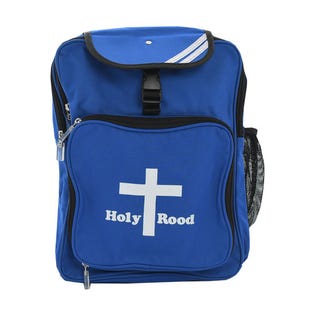 Holy Rood Backpack-RO