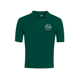 Woodford Primary School Polo Shirt