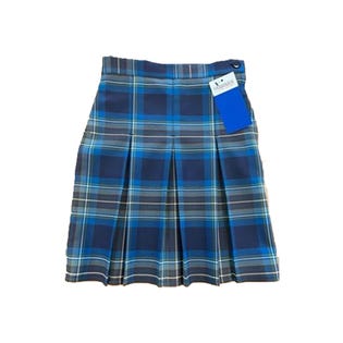 Westville House Holyrood Tartan Junior Skirt