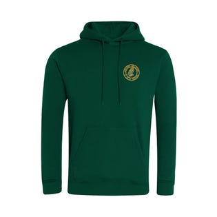 Lydiard Millicent KS 2 Panel Hooded Top-FOYEWH