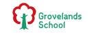 Grovelands Community Primary School Logo