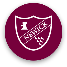 Newick Church of England Primary School Logo