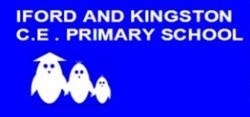 Iford & Kingston CE Primary School Logo