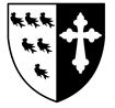 Groombridge St Thomas' Church of England Primary School Logo