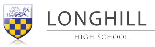 Longhill High School Logo