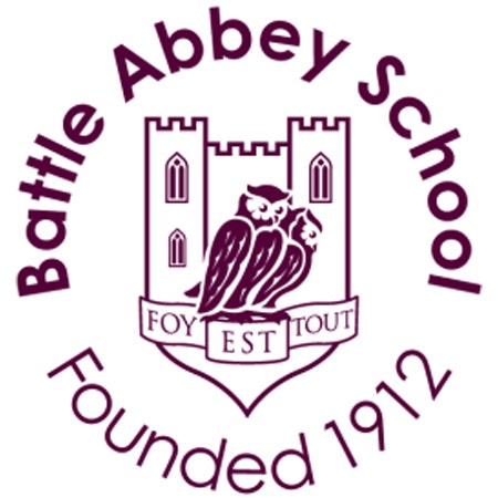 Battle Abbey Prep School Logo