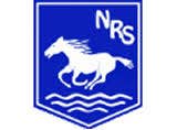 New Road Primary School Logo