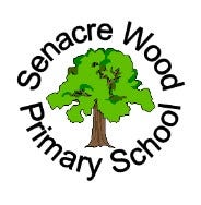 Senacre Wood Primary School Logo