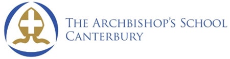 The Archbishop's School Logo