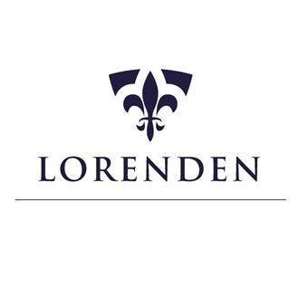 Lorenden Preparatory School Logo