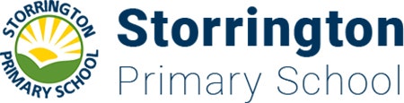 Storrington Primary School Logo