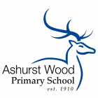 Ashurst Wood Primary School Logo