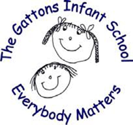 The Gattons Infant School Logo