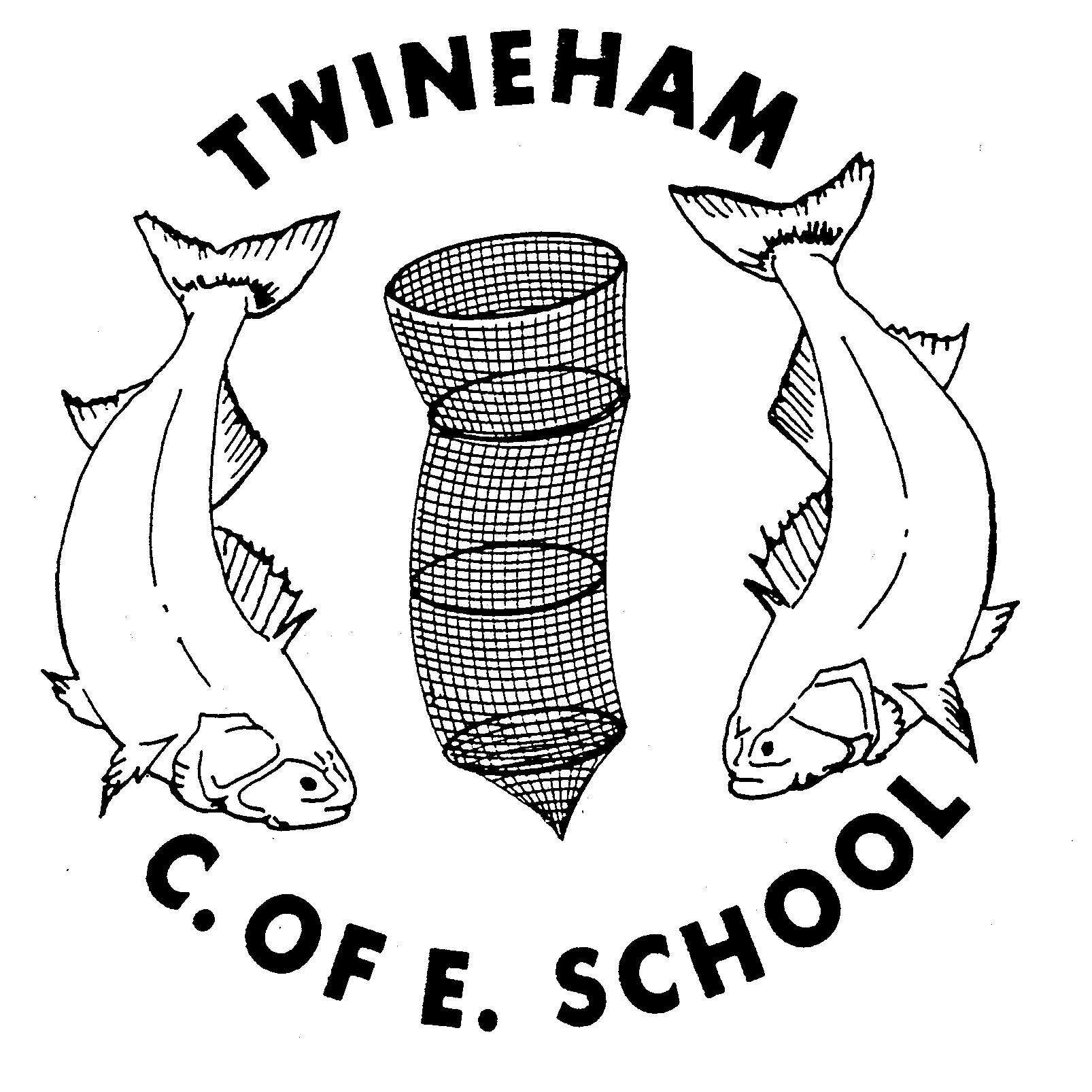 Twineham CofE Primary School Logo