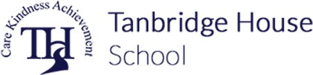 Tanbridge House School Logo