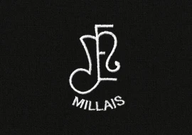 Millais School Logo