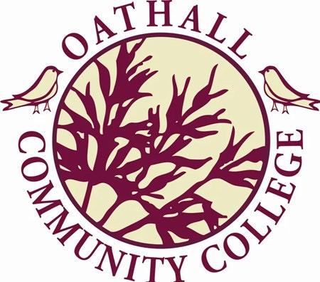 Oathall Community College Logo