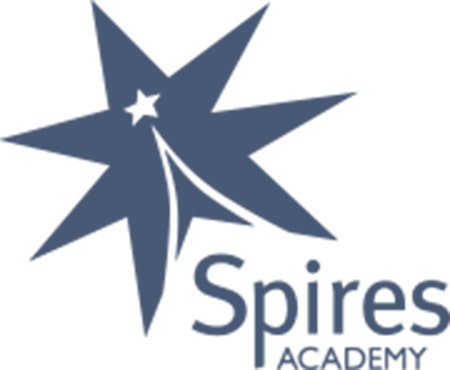 Spires Academy Logo