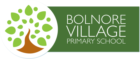 Bolnore Village Primary School Logo