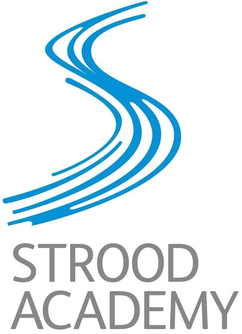 Strood Academy Logo