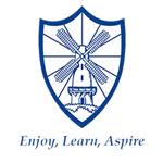 Meopham Community Academy Logo