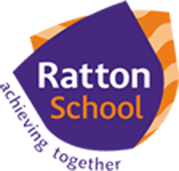 Ratton School Logo