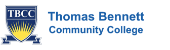 Thomas Bennett Community College Logo